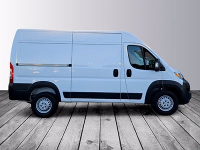 2026 RAM ProMaster 1500 Base