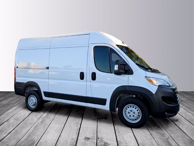 2026 RAM ProMaster 1500 Base