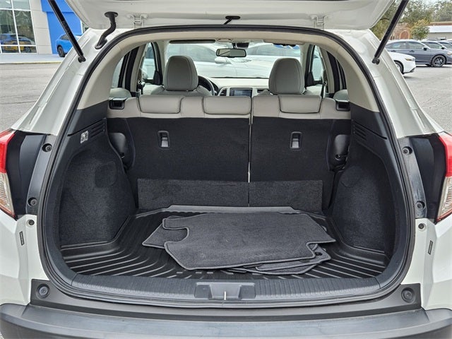 2019 Honda HR-V EX-L