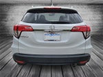 2019 Honda HR-V EX-L