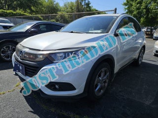 2019 Honda HR-V EX-L