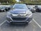 2022 Honda HR-V EX-L