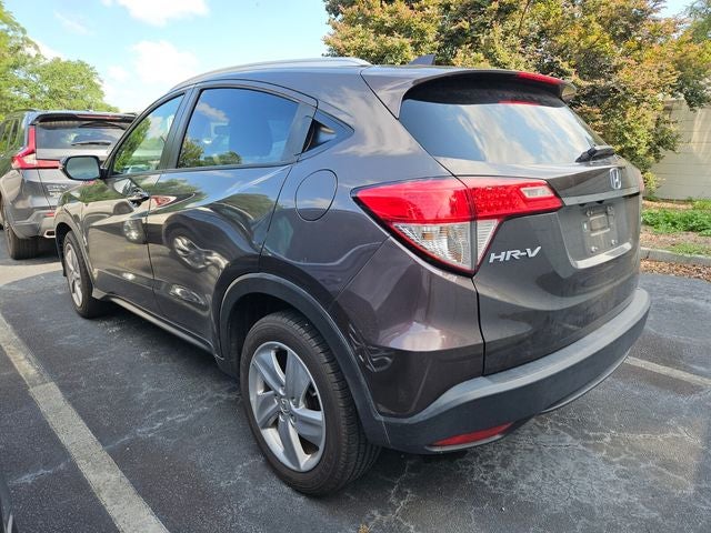 2020 Honda HR-V EX