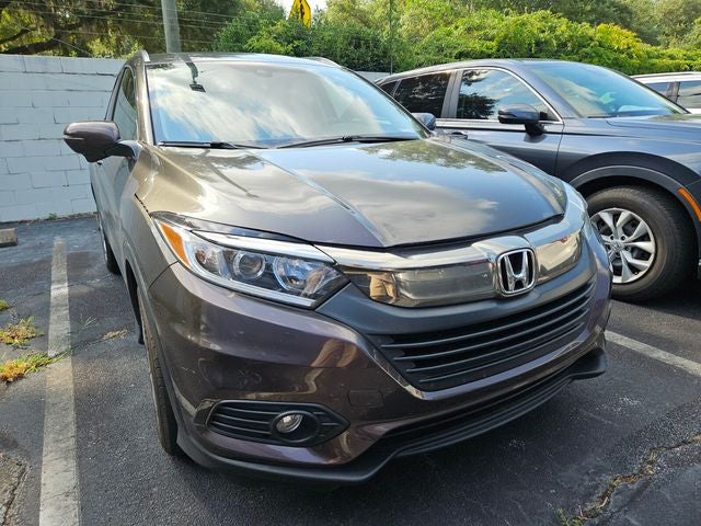 2020 Honda HR-V EX