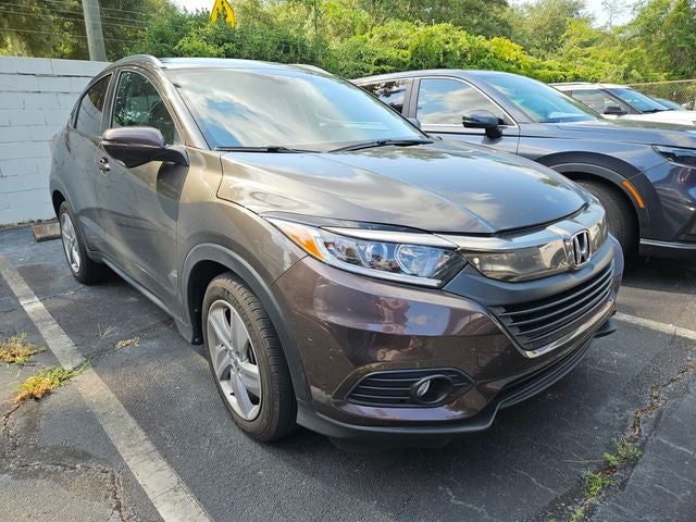 2020 Honda HR-V EX