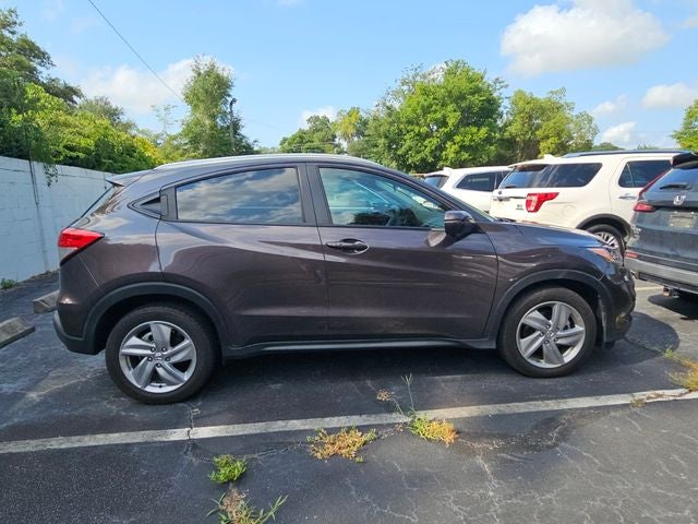 2020 Honda HR-V EX