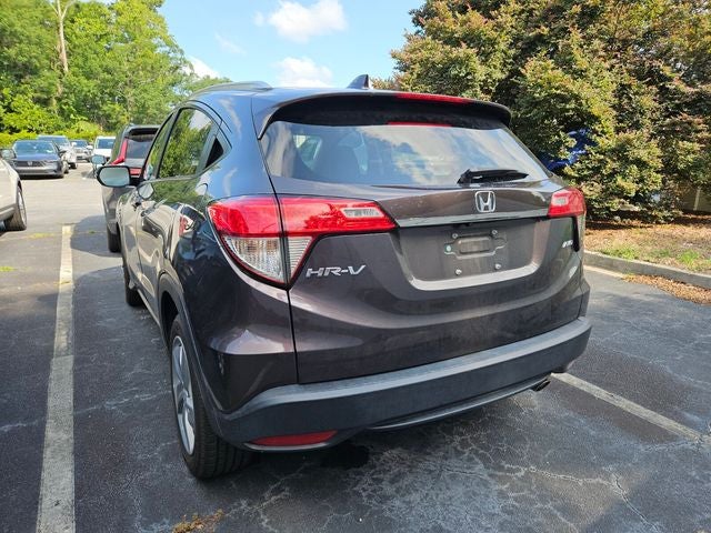 2020 Honda HR-V EX