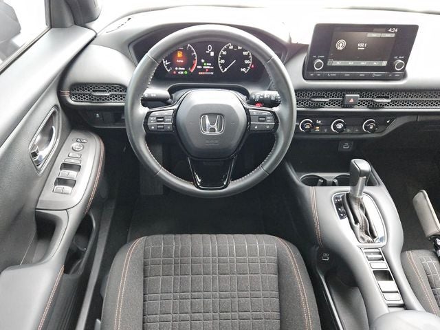 2023 Honda HR-V Sport - Photo 12