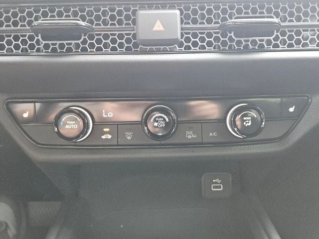 2023 Honda HR-V Sport - Photo 19