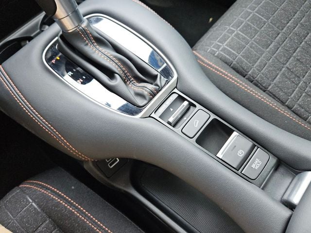 2023 Honda HR-V Sport - Photo 20