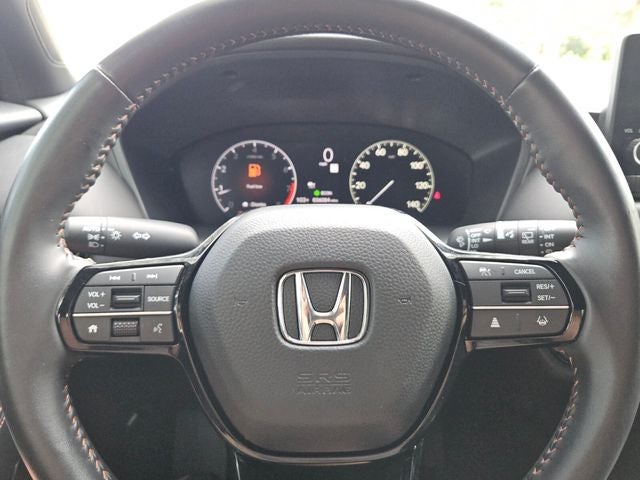 2023 Honda HR-V Sport - Photo 22
