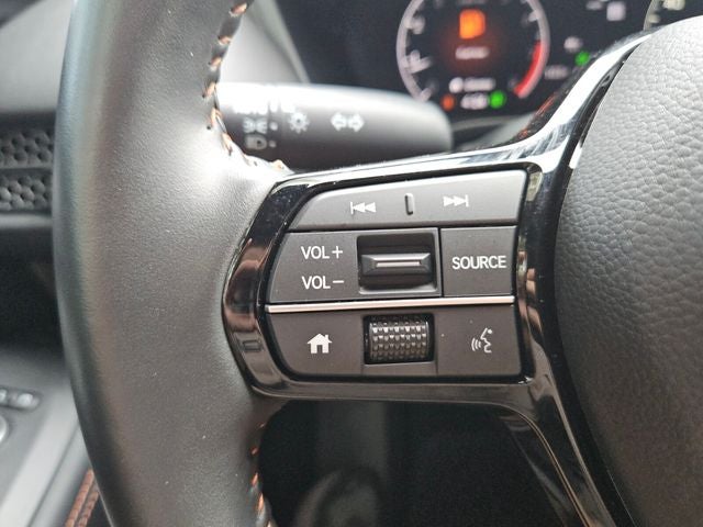 2023 Honda HR-V Sport - Photo 23