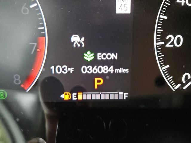 2023 Honda HR-V Sport - Photo 26