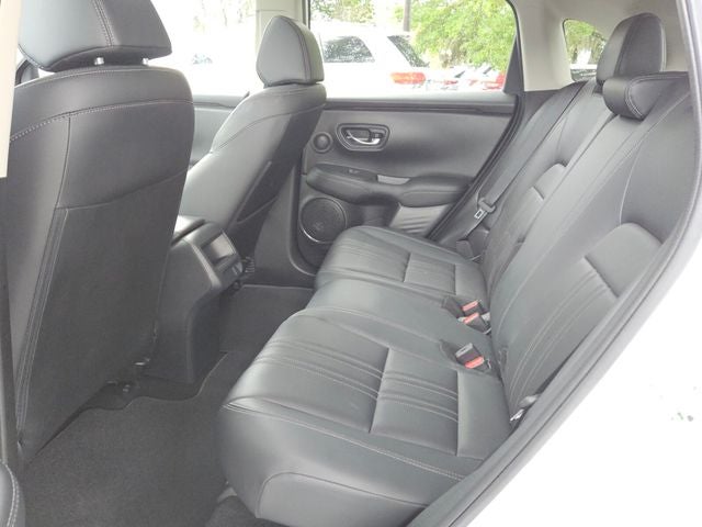 2023 Honda HR-V EX-L - Photo 11