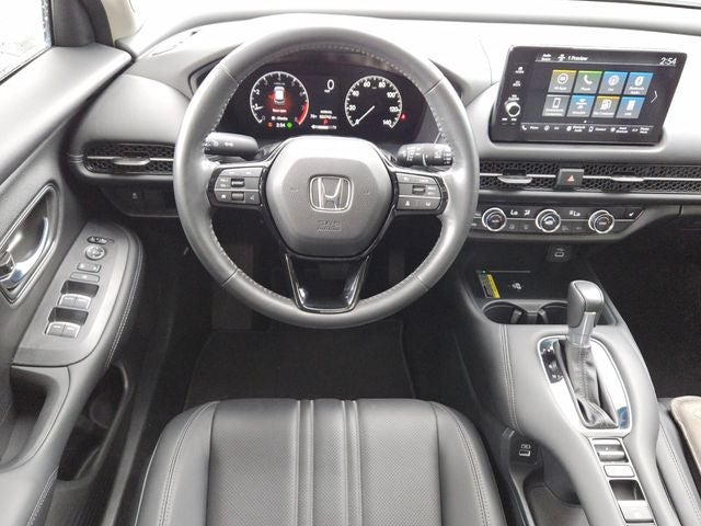 2023 Honda HR-V EX-L - Photo 12