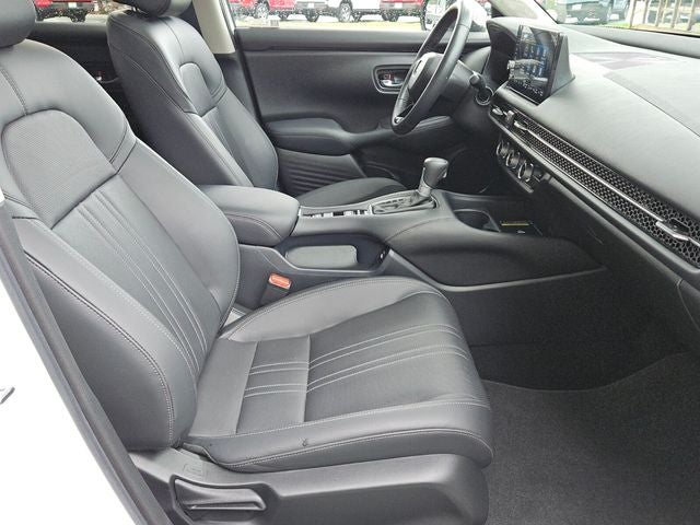 2023 Honda HR-V EX-L - Photo 15