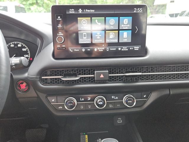 2023 Honda HR-V EX-L - Photo 18