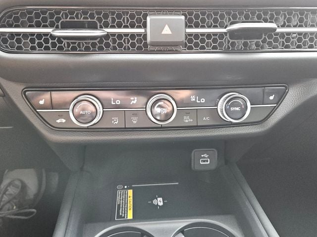2023 Honda HR-V EX-L - Photo 20