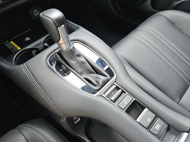 2023 Honda HR-V EX-L - Photo 21