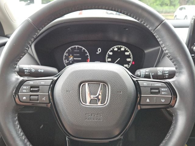 2023 Honda HR-V EX-L - Photo 22