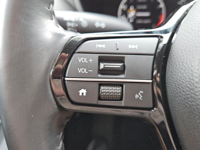 2023 Honda HR-V EX-L - Photo 23