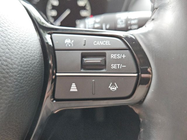 2023 Honda HR-V EX-L - Photo 24