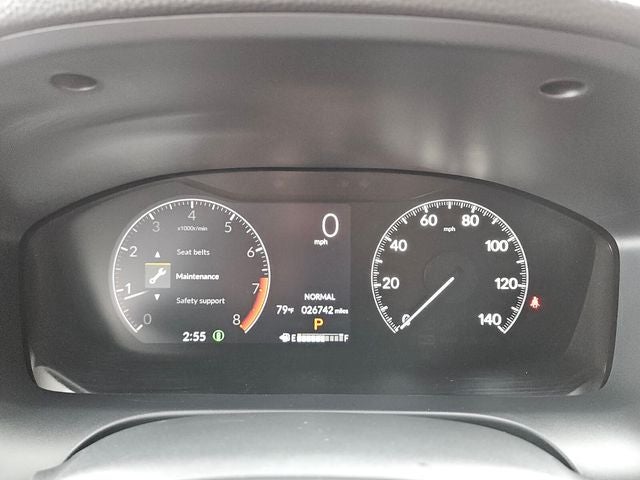 2023 Honda HR-V EX-L - Photo 25