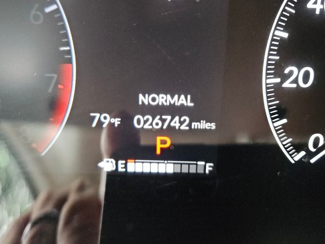 2023 Honda HR-V EX-L - Photo 26