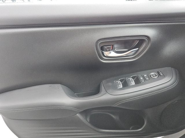 2023 Honda HR-V EX-L - Photo 28
