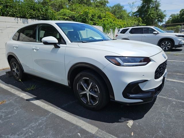 2023 Honda HR-V EX-L