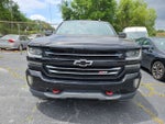 2017 Chevrolet Silverado 1500 LTZ 2LZ
