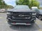 2017 Chevrolet Silverado 1500 LTZ 2LZ