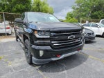 2017 Chevrolet Silverado 1500 LTZ 2LZ