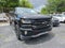 2017 Chevrolet Silverado 1500 LTZ 2LZ