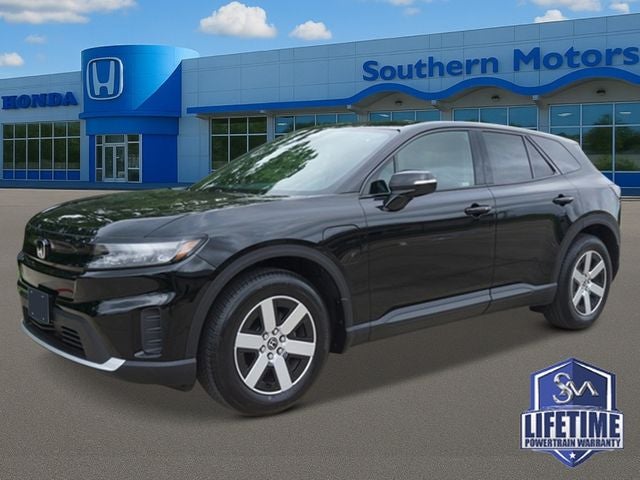 2026 Honda Prologue EX