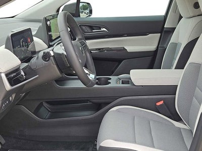 2026 Honda Prologue EX