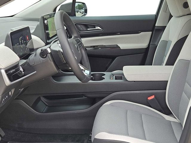 2026 Honda Prologue EX