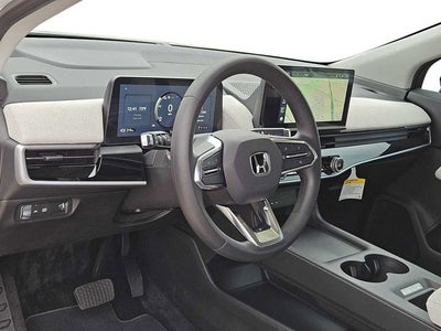 2026 Honda Prologue EX