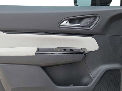 2026 Honda Prologue EX