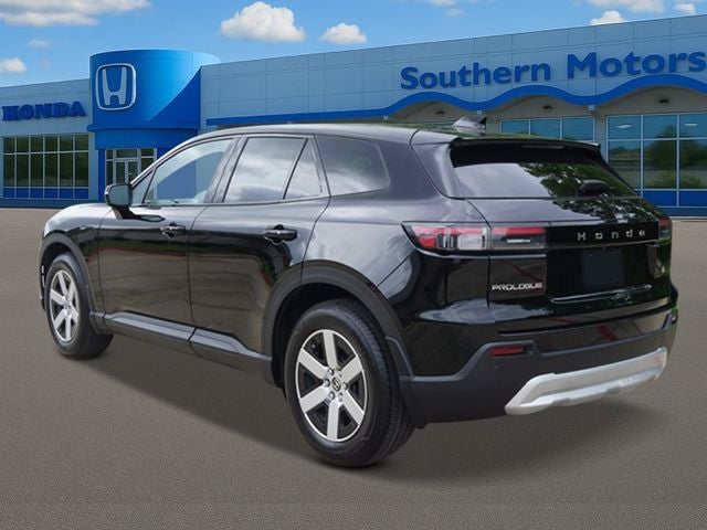 2026 Honda Prologue EX