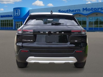 2026 Honda Prologue EX
