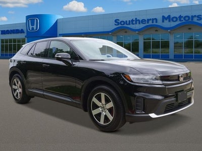 2026 Honda Prologue EX