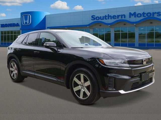 2026 Honda Prologue EX