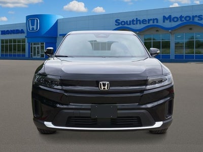 2026 Honda Prologue EX