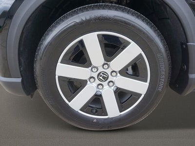 2026 Honda Prologue EX