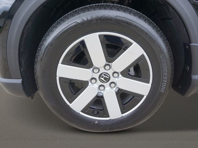 2026 Honda Prologue EX