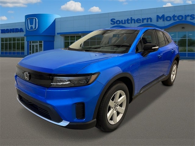 2026 Honda Prologue EX