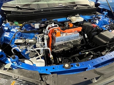 2026 Honda Prologue EX