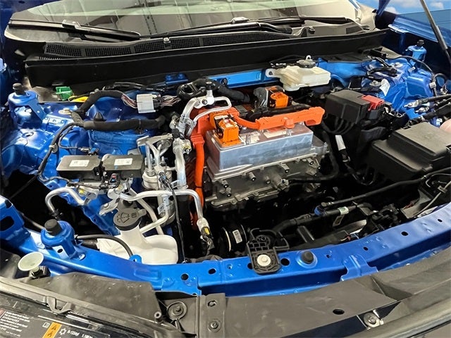 2026 Honda Prologue EX