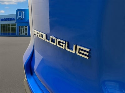 2026 Honda Prologue EX